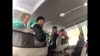 Massif Luge