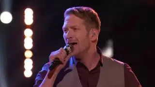 Barrett Baber Sings Glen Campbell's Rhinestone Cowboy - Incredible