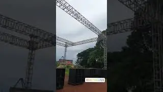 sound check MONTARBO