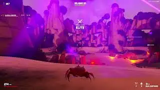 Early Access - Crab Champions