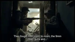 Arnhem's 10,000: The 1st Airborne Division's Nine-Day Stand