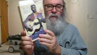 Edmund Wilson, Nirvana, Leadbelly & Woodstock