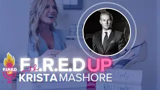 Fired Up: With Entrepreneur Ryan White