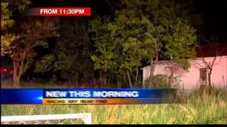 Arson team to investigate house fire