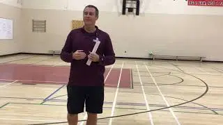 U14 Coaches Clinic - Coaching Resources (Phase 1)
