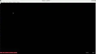 Введение в язык C.  Hello World!