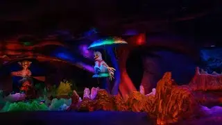 Laughing Place Critters Acapella (Medley version) - Splash Mountain - Disneyland