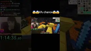 CAMMAN FINDS NOTCH APPLE IN TREASURE BASTION😱😱 #minecraft #minecraftdaily #twitch #camman18shorts