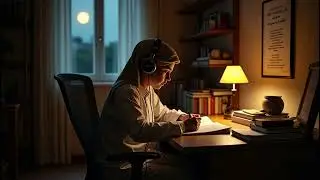 Ayatul Kursi for Protection from Evil & Jinn | Loop Recitation