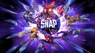Marvel Snap [PC] - Steam Edition - Gameplay