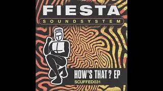 Fiesta Soundsystem - Phlso