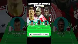 Fifa Banger of the Day = Paddling out. Which song/FIFA would you like to see next?