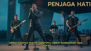 Ari lasso - Penjaga Hati Pop Cover ai