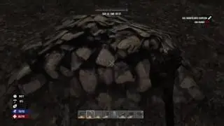 7 Days to Die How to get Nitrate Powder