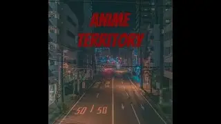 Anime Territory - Shoujo and Tell