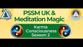 Sessions on Karma-Consciousness - season2 - Day 22