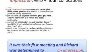 Macmillan Collocation Dictionary