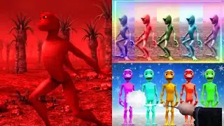Dame Tu Cosita FULL HD | All Variation Dame Tu Cosita Music Video 2024