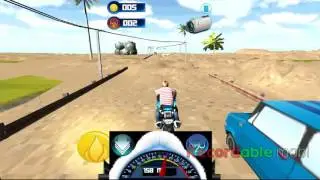 Stunt Bike Addicting Games