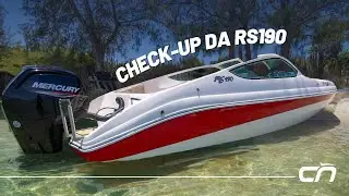 Vale a pena comprar a RS 190? Mostramos tudo no CHECK UP da CN