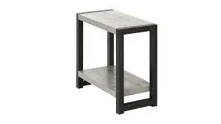 2082 Grey And Black 22
