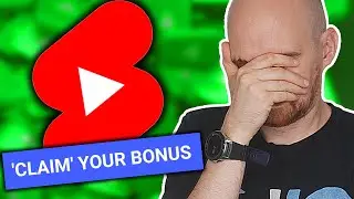 YouTube Shorts Monetization: EPIC FAIL!?