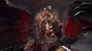 Killing Floor 3 - City Streets #1 (No commentary)