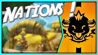 Neo Serveurs Wakfu - C'est l'heure des nations (#2)