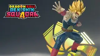【#ゲキスク】統合Bラン孤高のランクマ【ドラゴンボールゲキシンスクアドラ】シーズン3