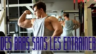 DES GROS BRAS SANS LES ENTRAINER : RTMC #5