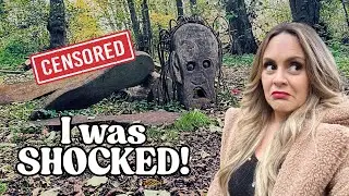 I Almost Didn't Make This Video! - Vanlife UK