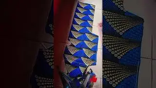 Simple Kimono Jacket Tutorial For Beginners Tutorial On Channel SUBSCRIBE #kimonojacket #sewing