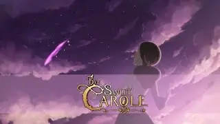 Bye Sweet Carole PL #4 | Historia o tym, czemu nie warto chodzić po domu w deszczowe noce XD