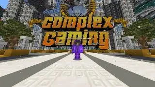 Complex Factions Tutorial W/ *GIVEAWAY* - How to use and bind the Red Vkit in Complex Factions