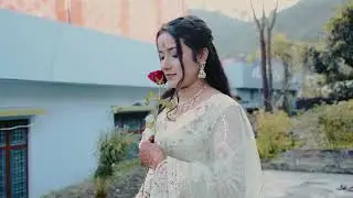 Engagement ceremony 27-11-2025 #couple #engagingcontent #ourcultureourpride #love_status 