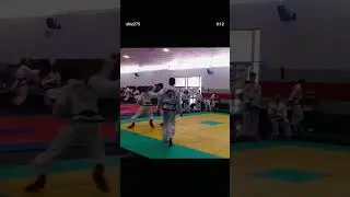 Shiz speed kills. #taekwondo #tournament #hands #boxing #martialart #martialartist #speedkills
