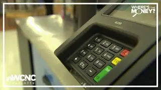 Retail credit card interest rates are at a high