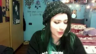 -Haul Christmas Tiger- ita  002