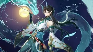 HSR New Dang Hang Showcase