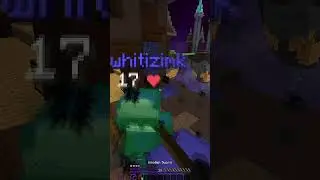 Cont3r Melhor Quebrador de Camas no BedWars? #minecraft #bedwars