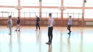 POSLIJEPODNE UZ RTVUSK – UPOZNAJTE SPORTAŠE MJEŠOVITE SREDNJE ŠKOLE BOSANSKI PETROVAC