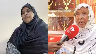 Hooyo Hargeisa lagaga dhacay Dahab u dhigma 42 kun oo dollar