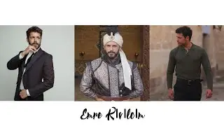 Who Is Emre Kıvılcım? Turkish Star&rsquo;s Full Biography, Career & Personal Life (2025)