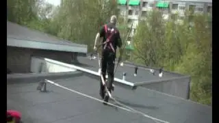 De Dakmakers Kewodak voor dakonderhoud, daklekkage, dakbeheer of dakinspectie van het platdak