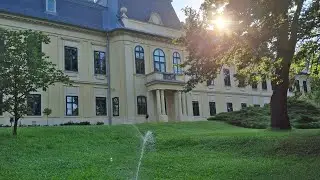 Automata öntözőrendszert telepítettünk a Gyulai Várfürdőbe!💦