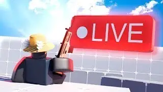 ROBLOX RIVALS RANKED GRIND W RICKY AND LEO
