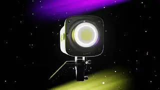 Suncrafter | Interstellar Lighting