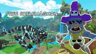 I Gave Away A Free Dinosaur (UG VR)
