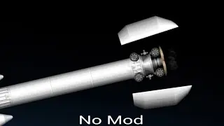 going to mars | spaceflight simulator | No Mod