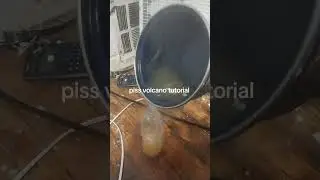 #fyp #volcano #viral #dontletthisflop  #tutorial #views